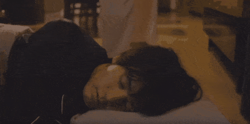 还是日本深夜剧懂男人