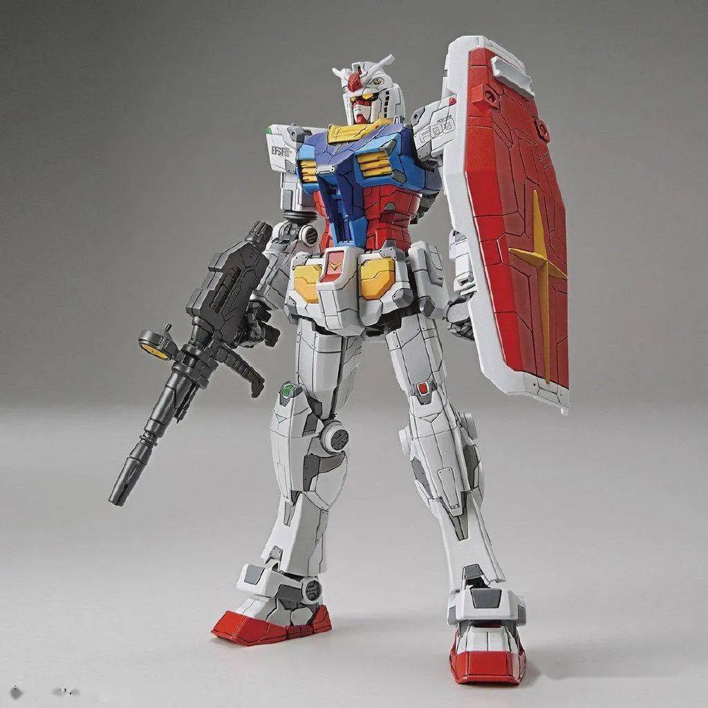 万代20年12月横滨gfy限定148rx78f00高达胸像1144高达单独商品