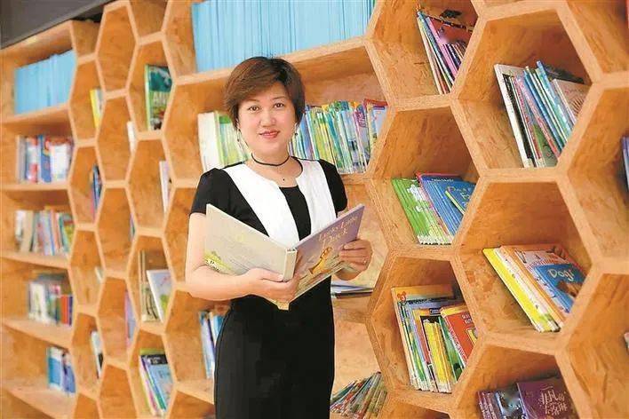 达人老师 唐文红:做语文课堂创新的实践者_手机搜狐网