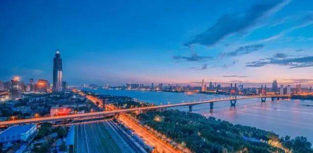 武汉经济技术开发区常住人口强势增长