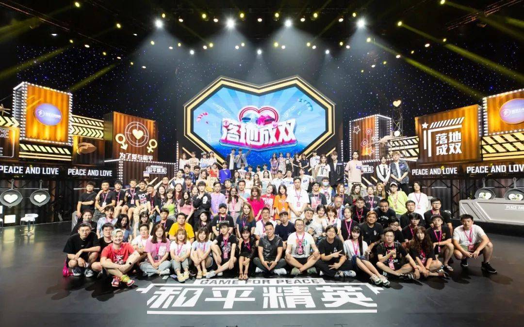 对话聚仁侑乐《落地成双》总导演马晓旭,总编剧吴雨惜:创造基于了解