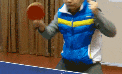 【每家每户都能打乒乓球】乒乓网ai15智能组装式乒乓球台