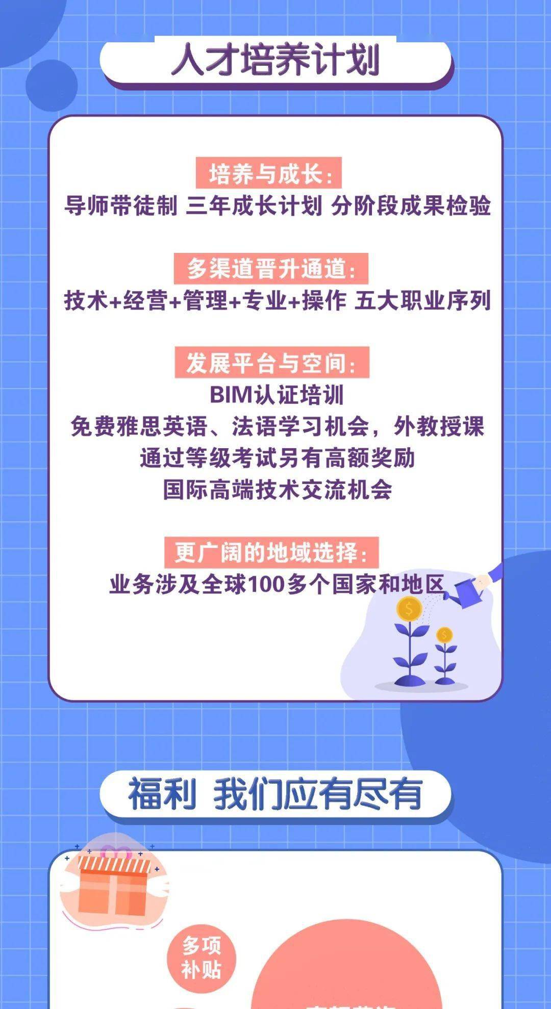 中交招聘_招聘信息︱中交集团2020 2021届全球校园招聘信息合集②(2)