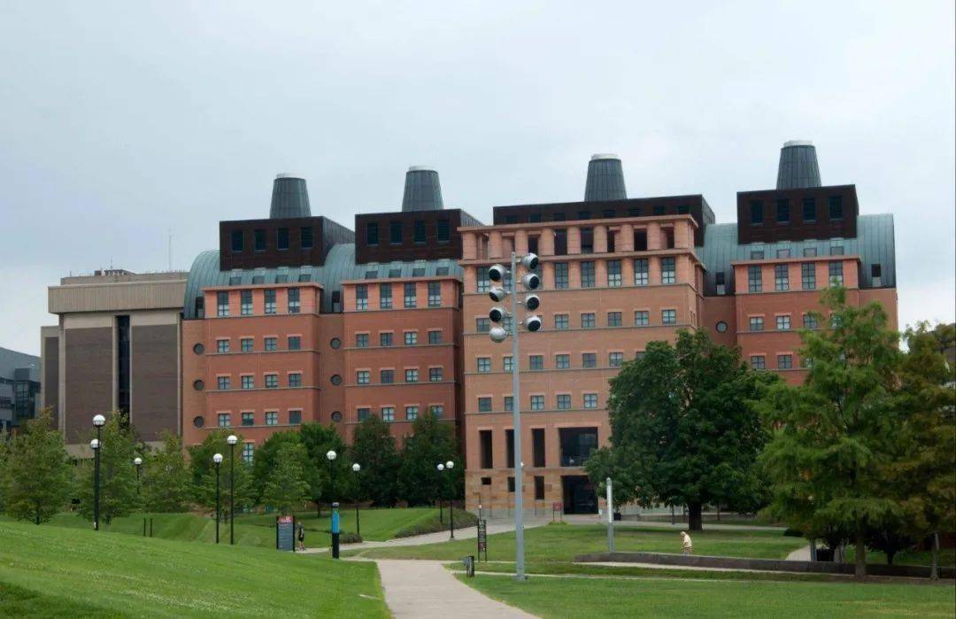 2020usnews世界大学专业排名_USNews更新2020年秋季国际生录取率最高的美国大