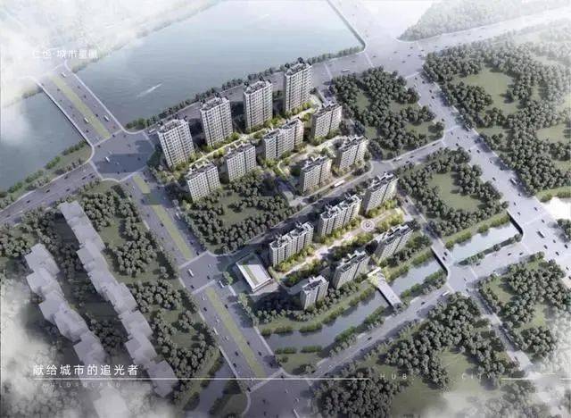 仁恒城市星徽首战告捷!