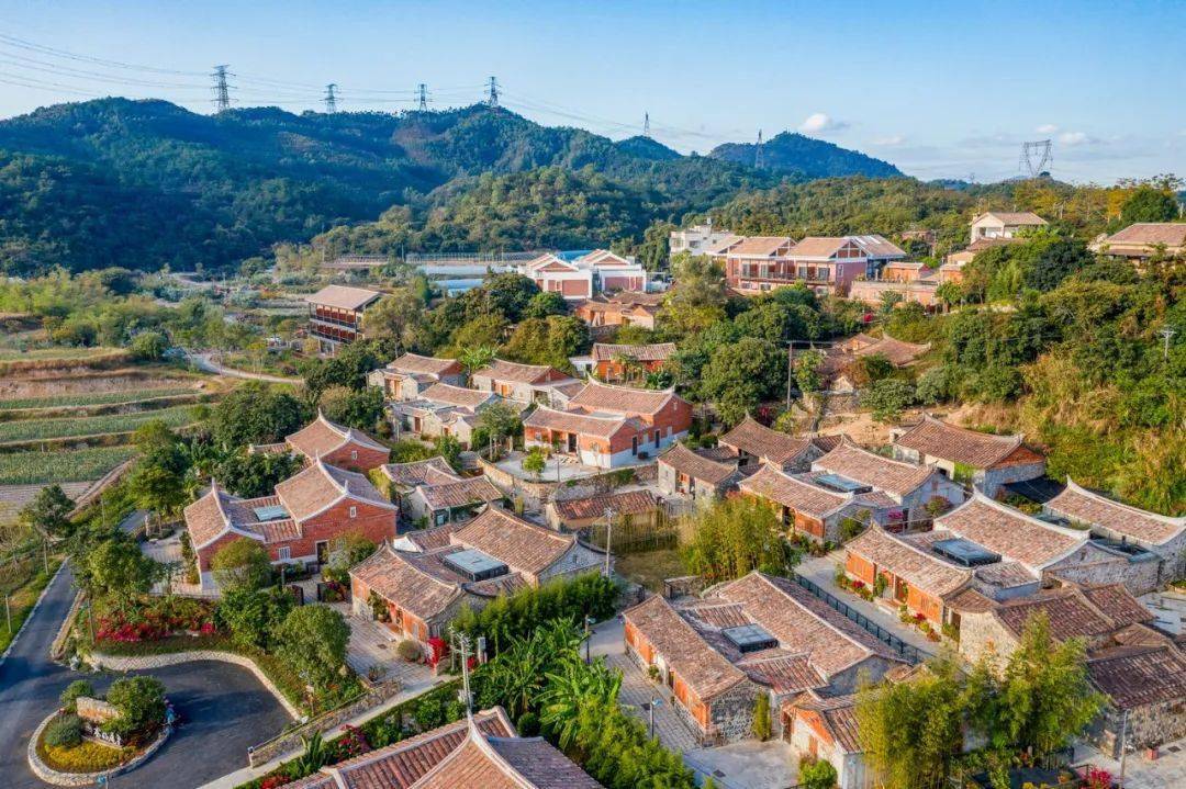 回顾我们找了个闽南古厝小院度假找回心里的乌托邦
