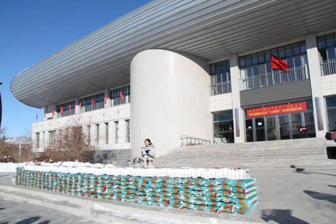 克旗总人口