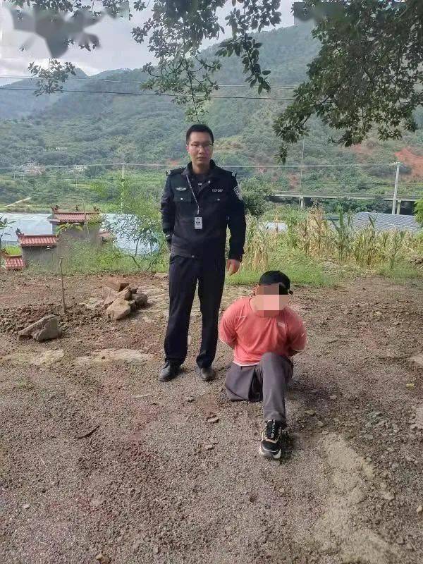 社会治安三级防控 实现村级警务突破_德昌