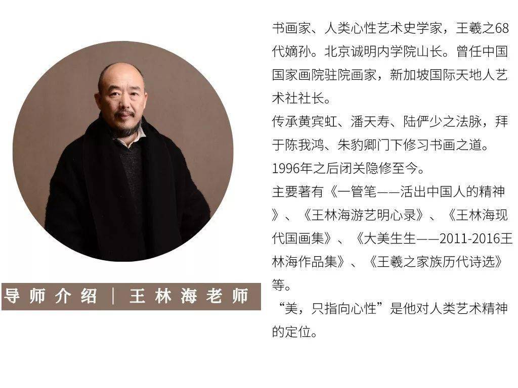 游学游心王林海老师游学课