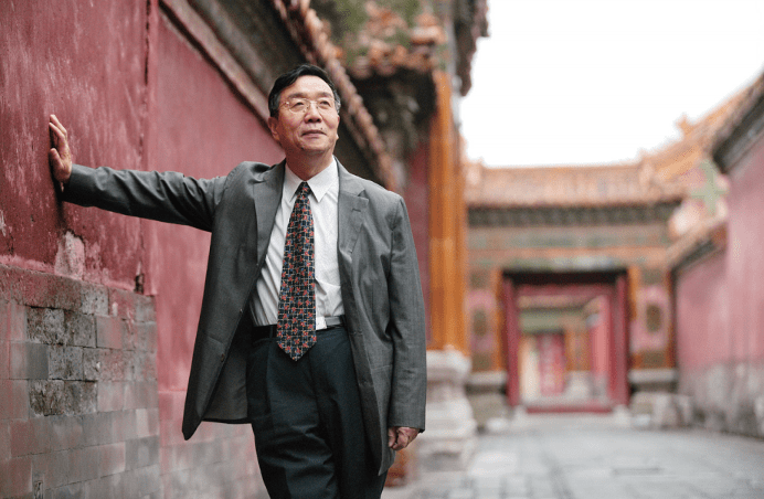 藏品|京华物语?丨故宫里究竟藏有多少宝贝？