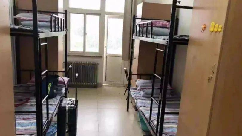 宿舍排名_大学宿舍排名配图(2)