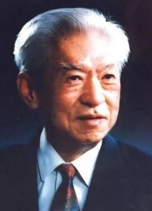 中国生化学家邹承鲁去世