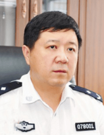 纪律审查