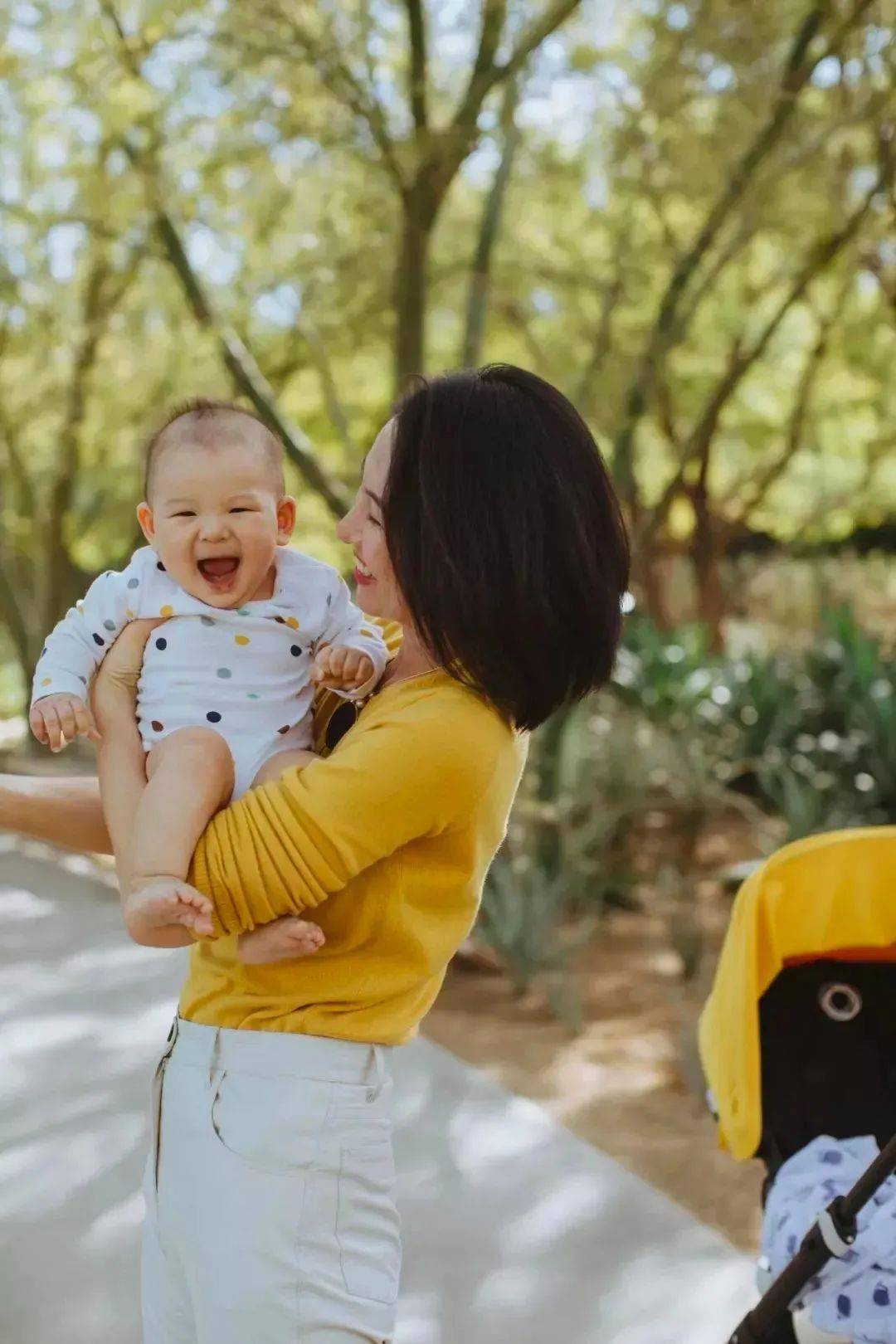 motherhood | 辛辛苦苦带小孩四处旅行，究竟有什么意义？