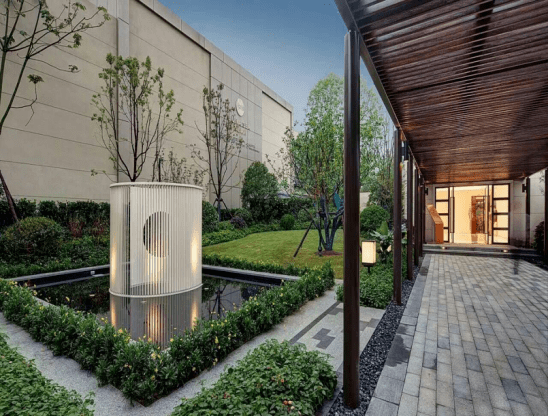 2020中国房地产排名_2020年中国房地产开发企业数量分析:内资企业规模庞(2)