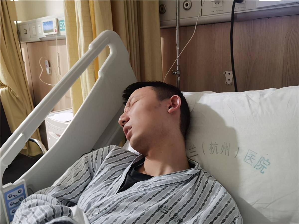 医院最多赔60万，错换人生28年案姚策写绝笔信：