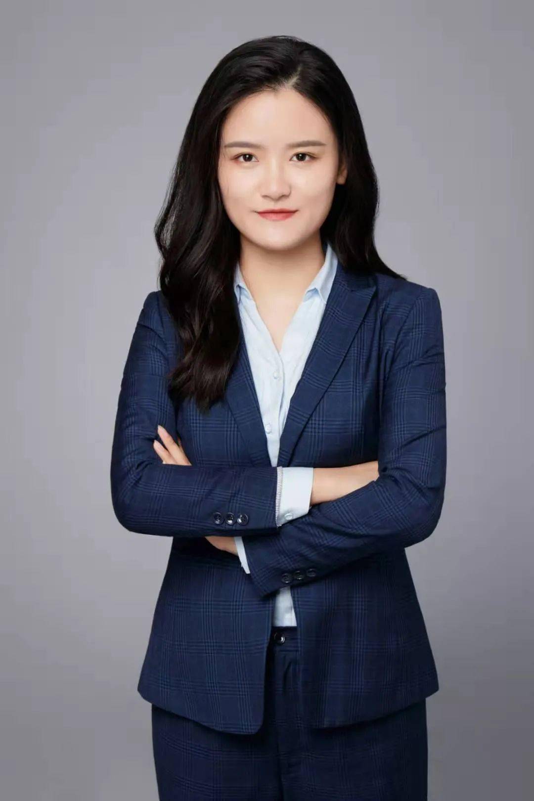 魏可心启德教育石家庄资深规划师导师介绍:四年多的从业经验,让她了解