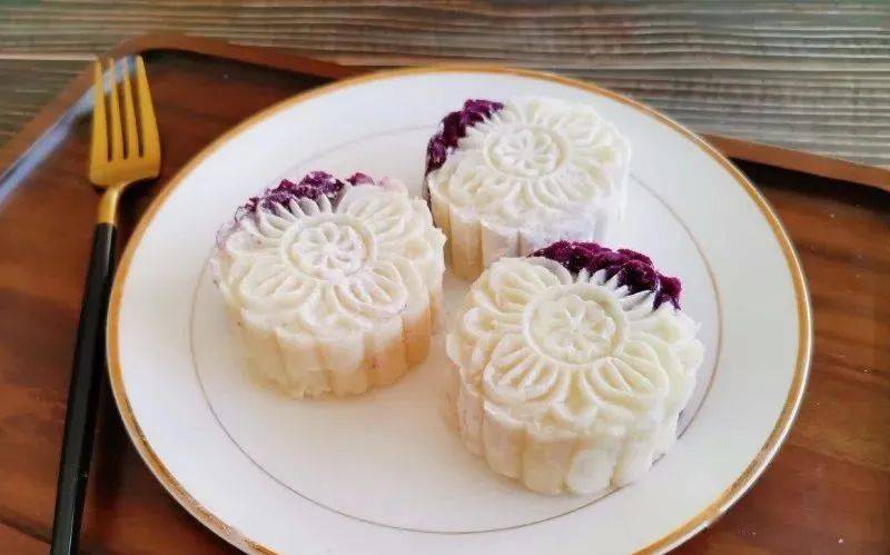 怎么做山药紫薯糕好吃 0a54ad5a81204e599c0c551910b47fd7.jpeg