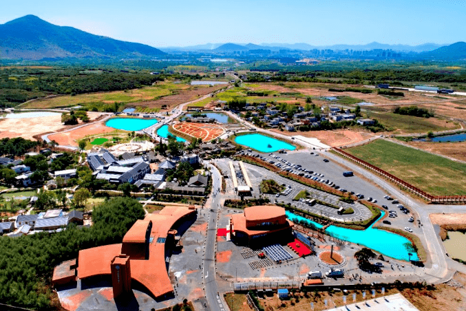 合肥合并巢湖gdp_合肥巢湖沙滩(2)