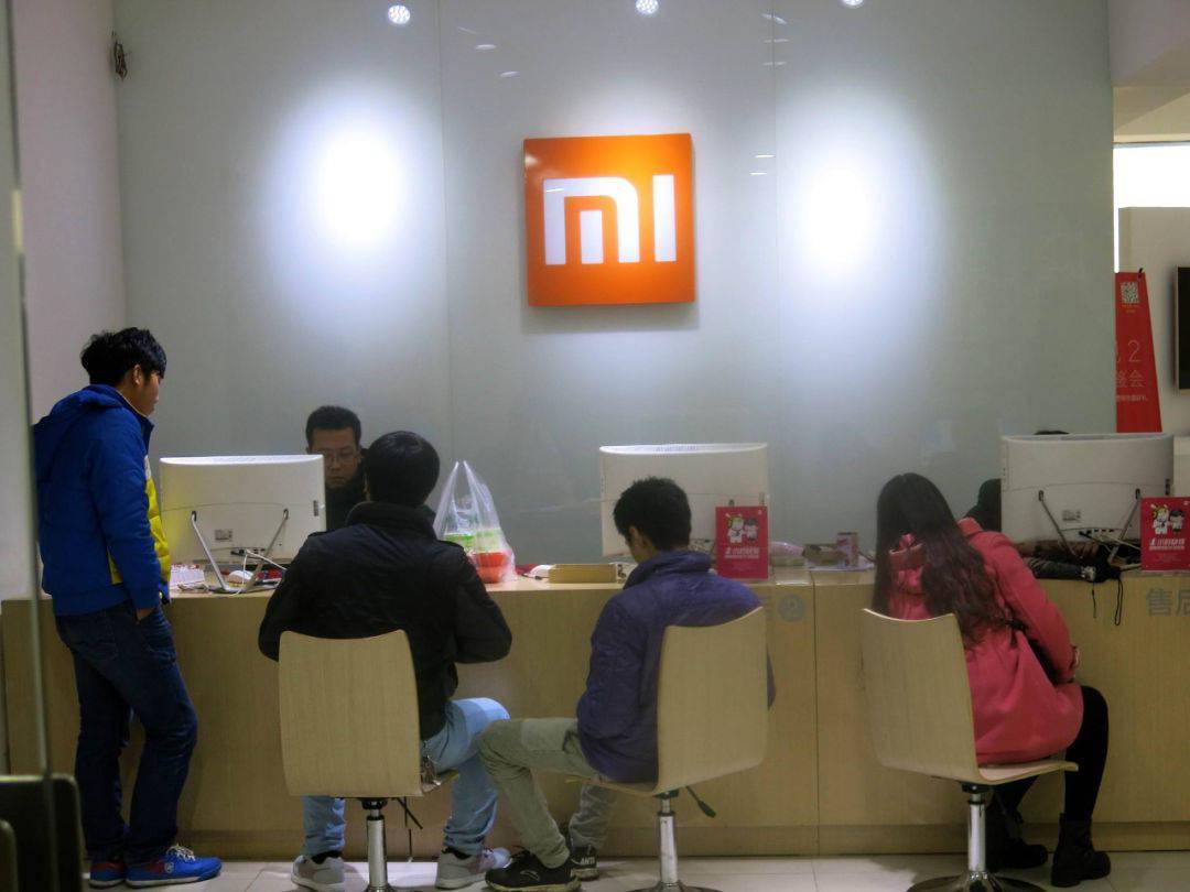 小米可以不自卑，但远未到骄傲时