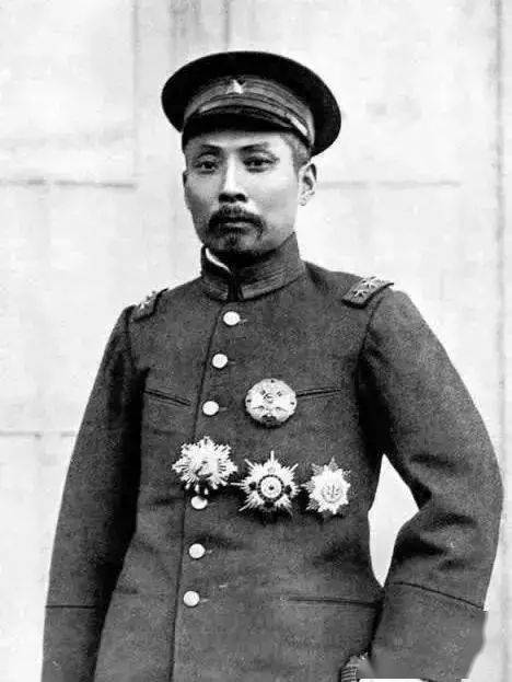 段祺瑞和日本签订不平等条约，日本赔了好几亿，至今没能回本_借款