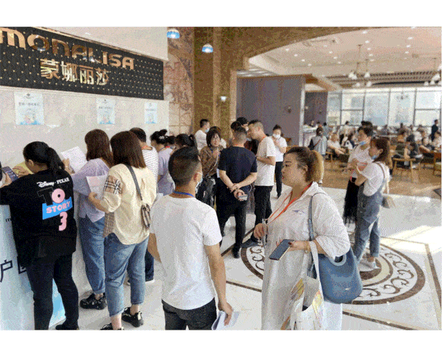 绮梦春色 细说优雅丨monalisa 2021春季新品发布会完美落幕