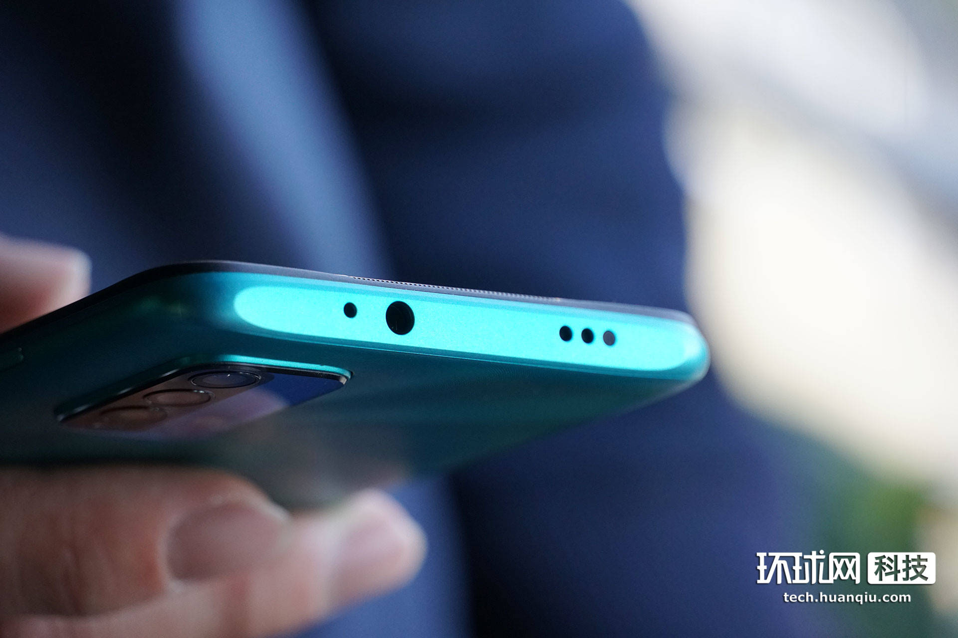 科技|Redmi Note 9 4G体验：入门级参数背后一窥科技产品的人文关怀