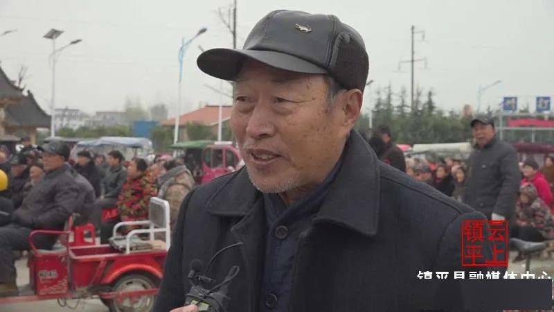 镇平送戏下乡让群众乐享文化成果