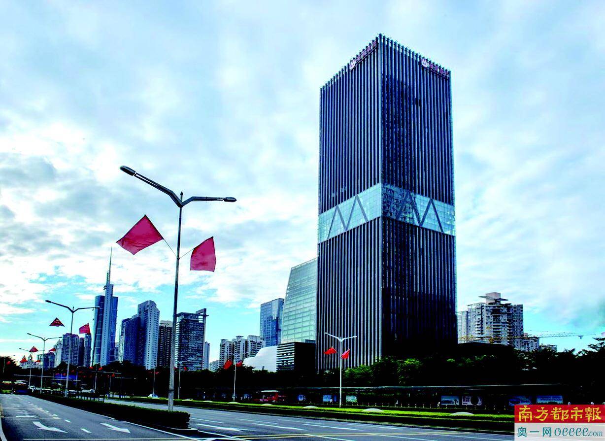 深圳招商银行考察总部参观-学习服务创新与产品创新-泽沃Vastwo