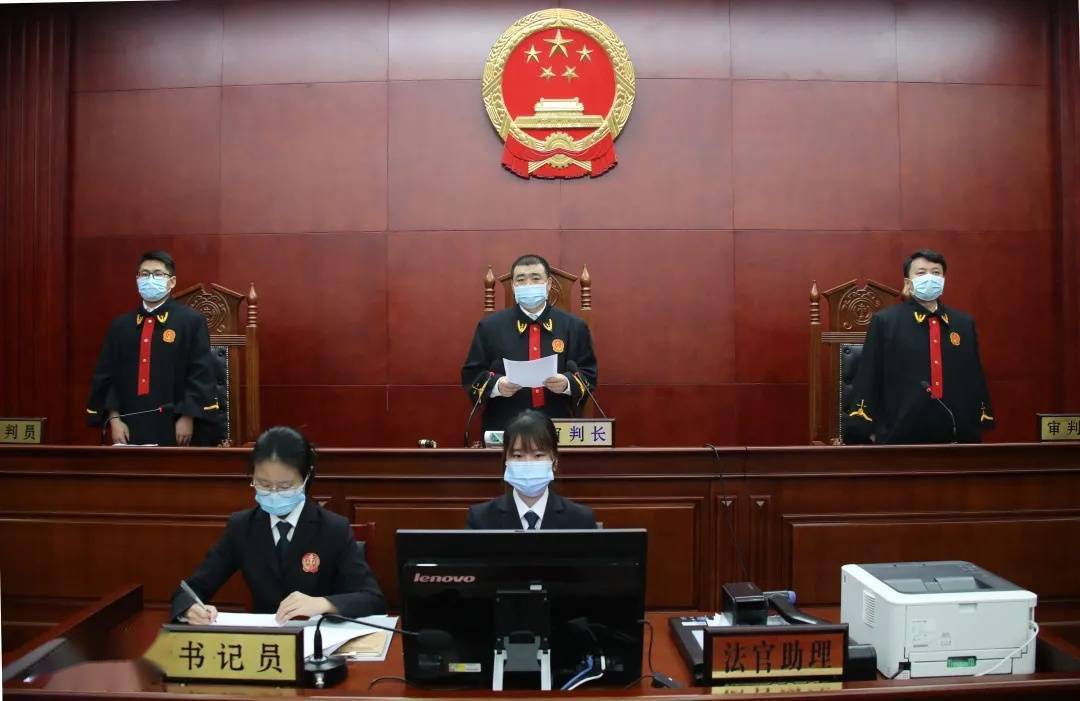 68亿,腐蚀党员干部40多人,北京"六假商人"何波一审被判死刑!_顺义区