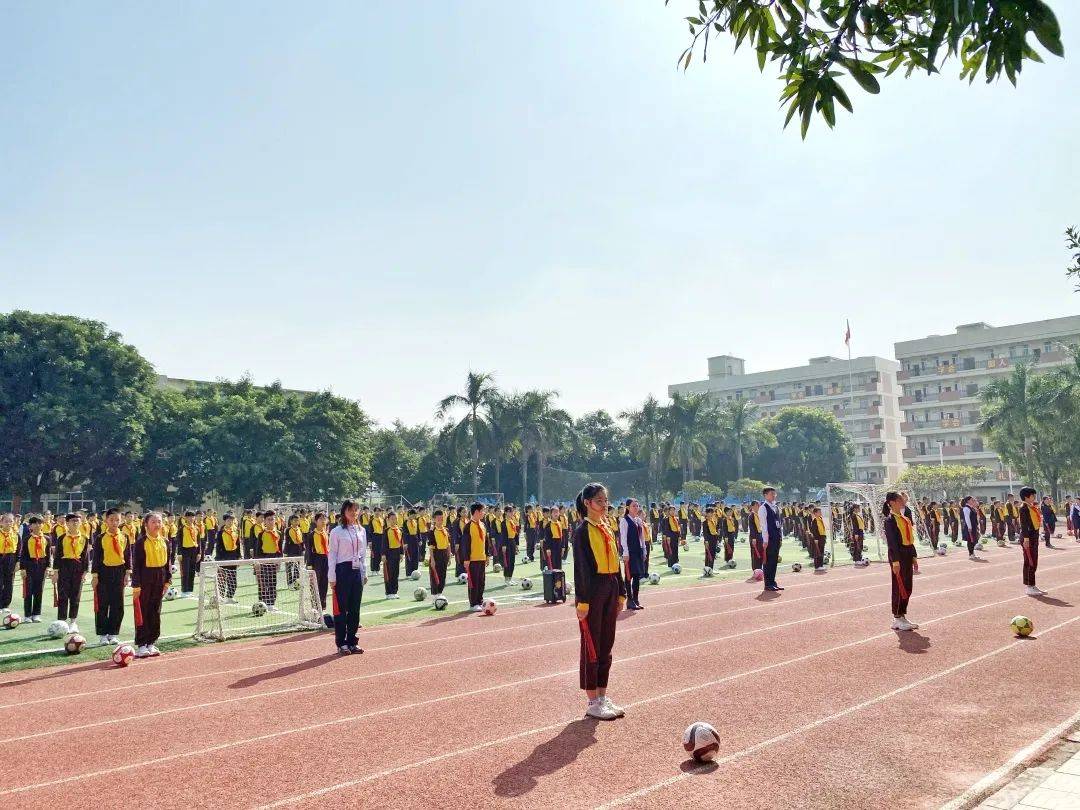 多图直击热烈祝贺西樵实验小学通过南海区高效课堂评估