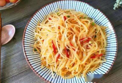 香辣菜炒土豆丝 c15752d2dd6b464298c6b6b6578ed90e.jpeg