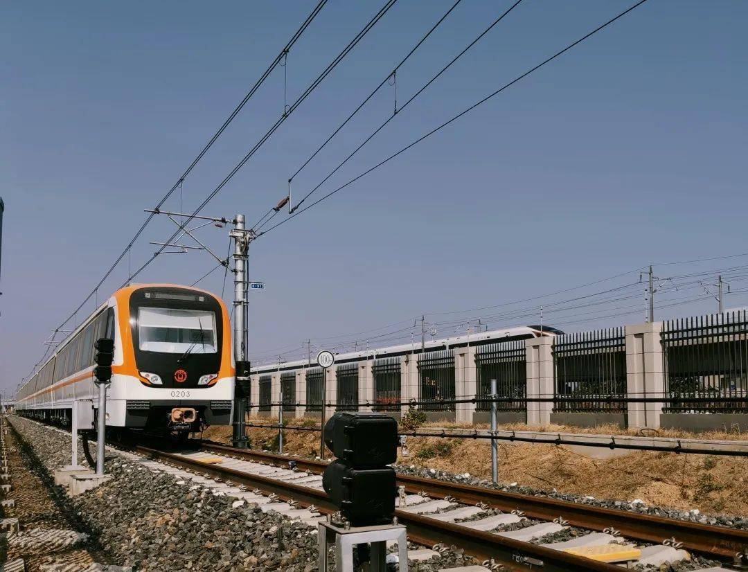 徐州地铁2号线开通 进入双线时代 3号线二期、6号线一期工程同日开工搜狐大视野搜狐新闻