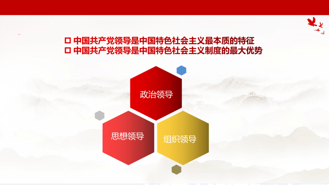 时政热点《十四五规划和2035年远景目标建议》解读