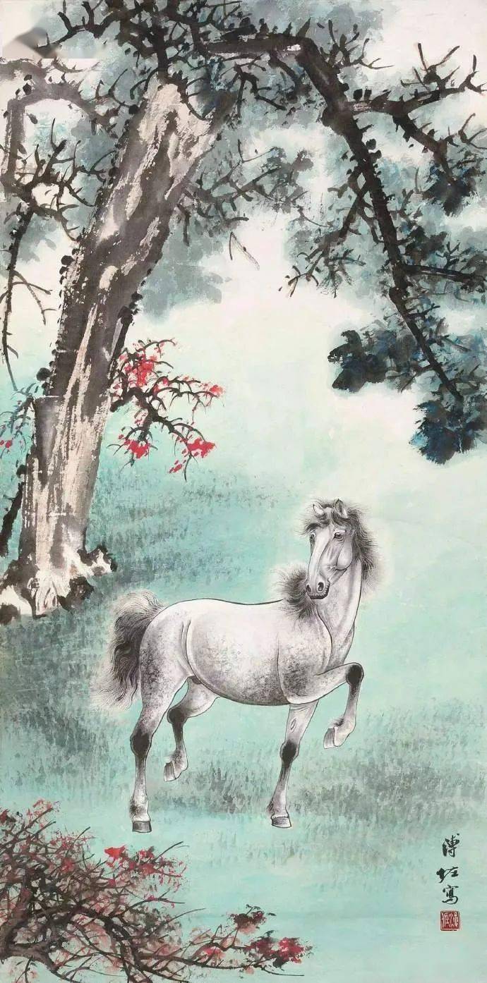 溥佐马