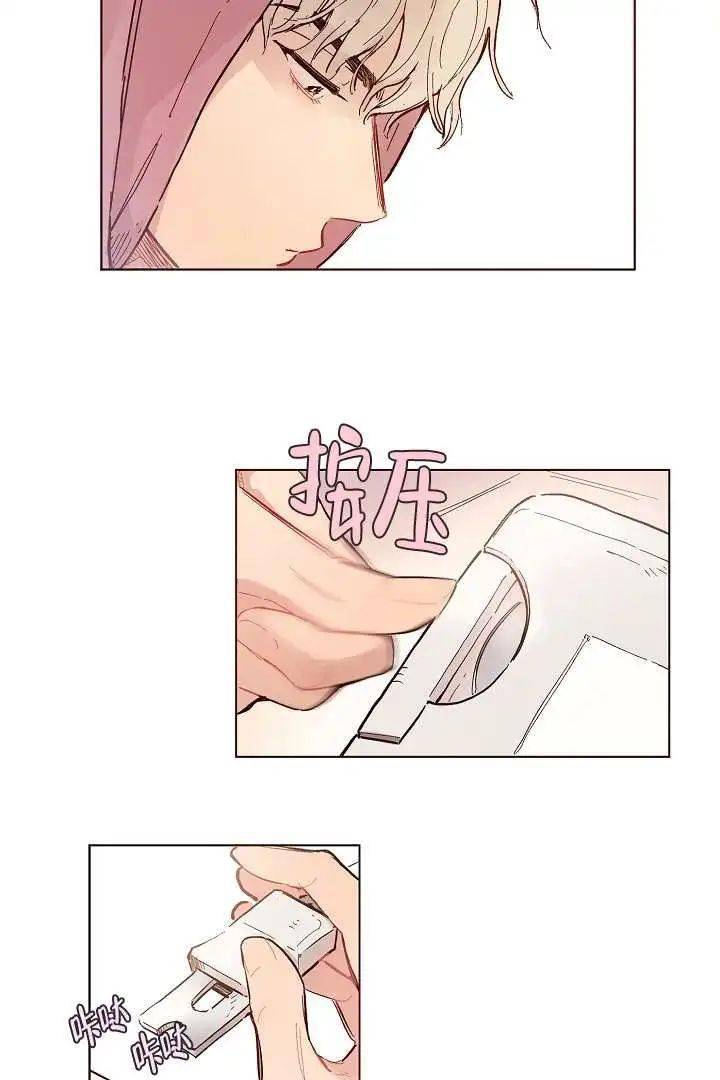 凶悍狼狗攻x傲娇猫系受#捡来的小狼狗,实在太野!够味!