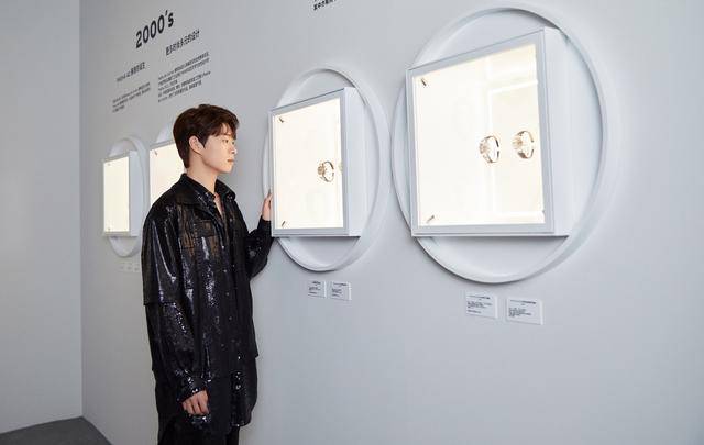 �ر�߻�| ��Բ�޽�PASHA DE CARTIER������չ�����ɶ�֮ҹ