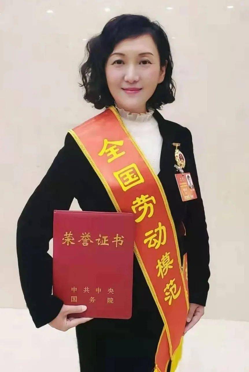惠敏莉:让易俗社这个招牌更亮堂(附精彩视频)