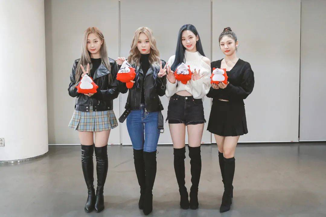 韓國SM推女生新團體aespa，專訪：大量TMI首公開-尋夢新聞