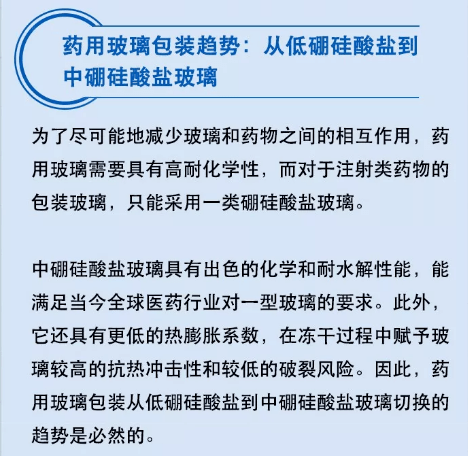 张文宏|其实难的是玻璃！张文宏医生说疫苗瓶难产