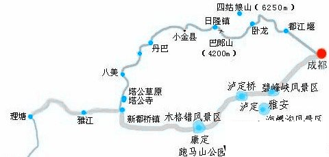 理塘丁真带动四川理塘gdp_理塘丁真