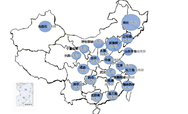 青岛人口流入吗_青岛人口热力图(3)