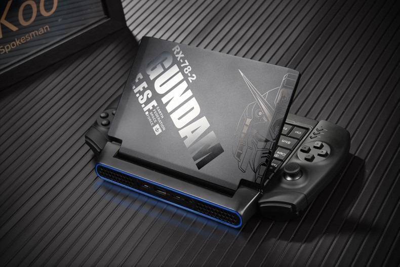 壹号本 OneGx1 Pro 掌机发布：搭载 i7-1160G7，配可拆