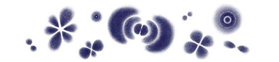 基本|粒子到底是什么？