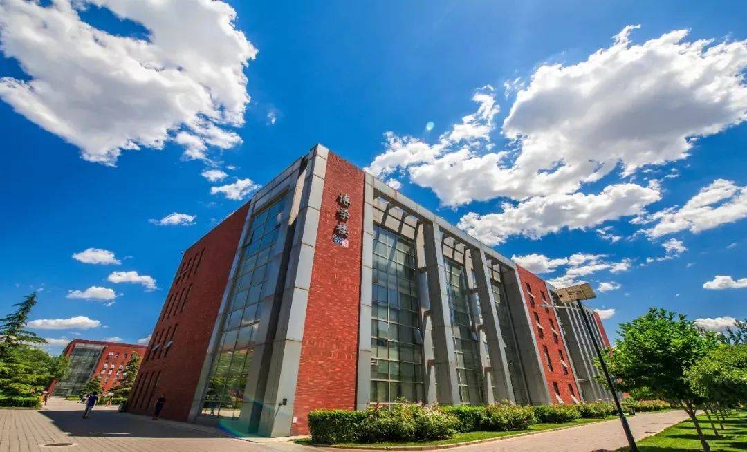 首经贸2020年研究生_请签收,您的首经贸2020级研究生录取通知书!