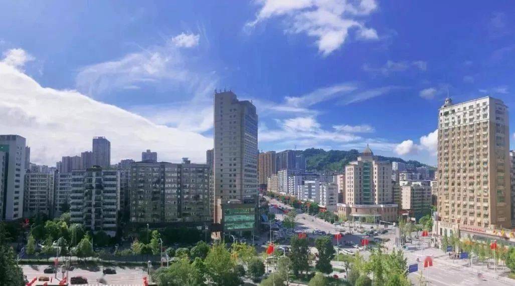 达州市人口有多少2021(2)