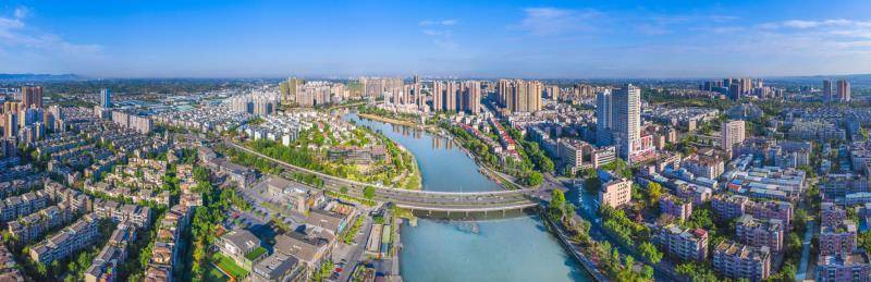 成都市金堂县获评“2020年中国体育旅游精品目的地”