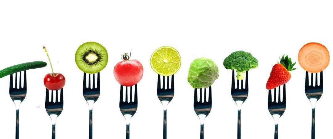 这5种食物能明目护眼,关键是含有这个营养成分!