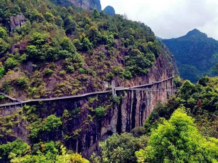 〖浙江丽水旅游景点攻略浙江丽水旅游景点攻略一日游〗