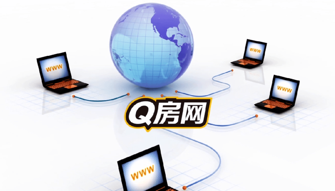 博鱼官方网站Q房网一个新期间下的房地产互联网平台